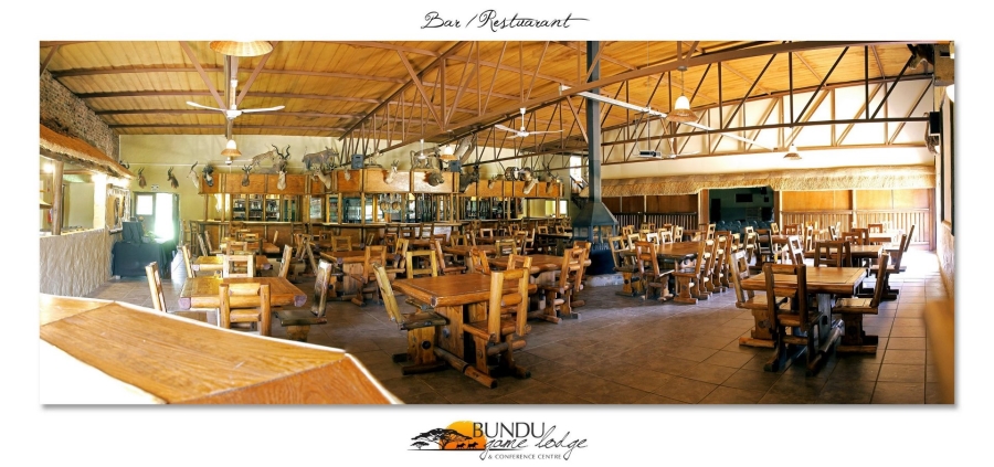 Commercial Property for Sale in Welkom Rural Free State